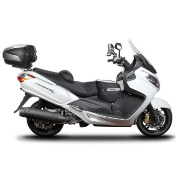 fijacion superior shad para maleta moto sym maxim 400i 600i s0mx46st