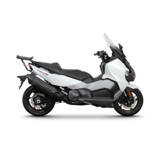 fijacion superior shad para maleta moto sym maxsym 500 tl s0mx50st