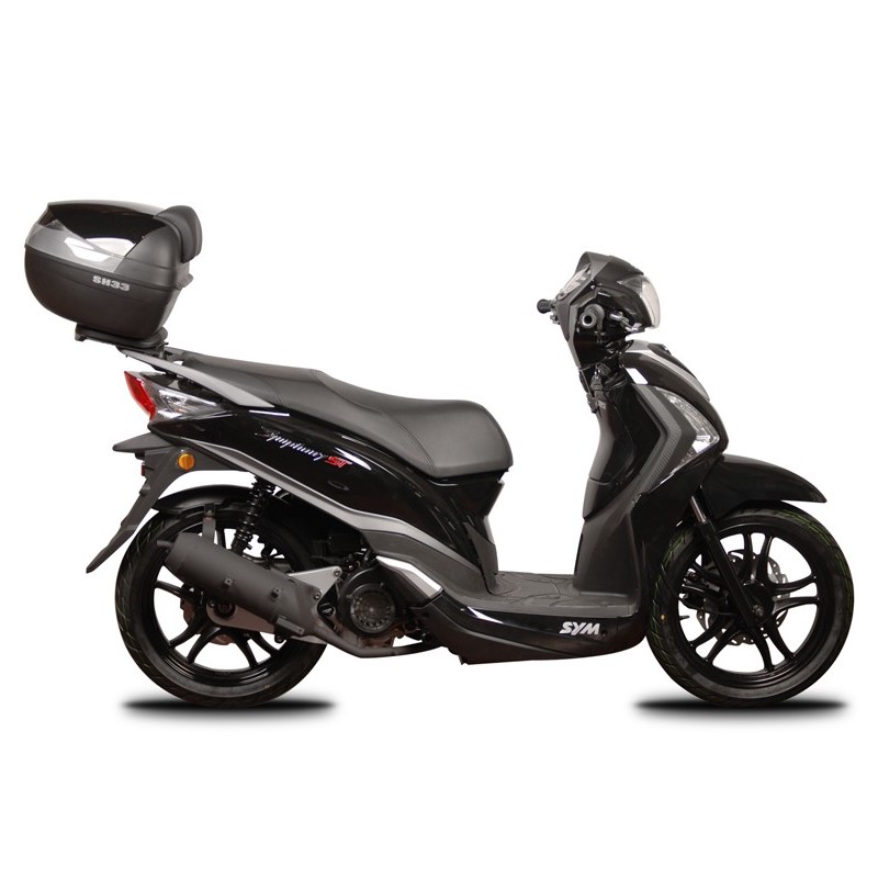 fijacion superior shad para maleta moto sym symphon st 125 s0sm15st