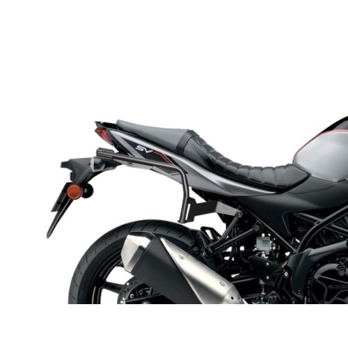 fijacion shad para maletas laterales moto suzuki sv 650 s0sv68if