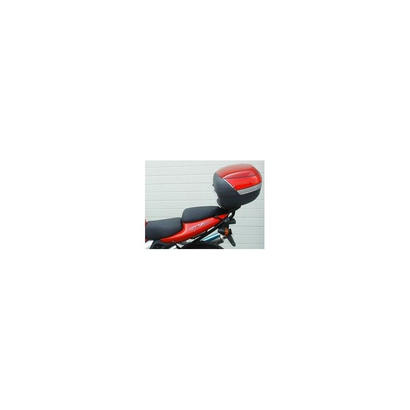 fijacion superior shad para maleta moto suzuki sv 650 s0sv69st
