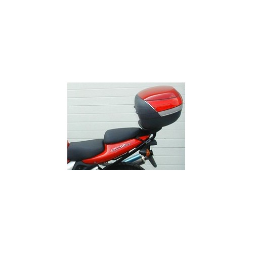 fijacion superior shad para maleta moto suzuki sv 650 s0sv69st