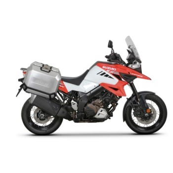 fijacion shad maletas laterales moto suzuki v strom 1000 1050 s0vs104p