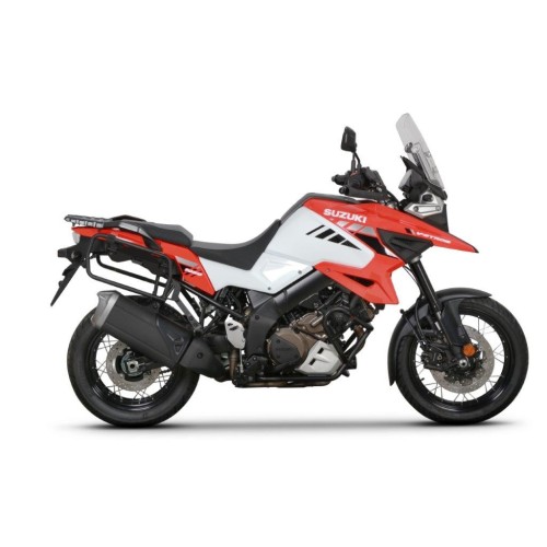 fijacion shad maletas laterales moto suzuki v strom 1000 1050 s0vs104p