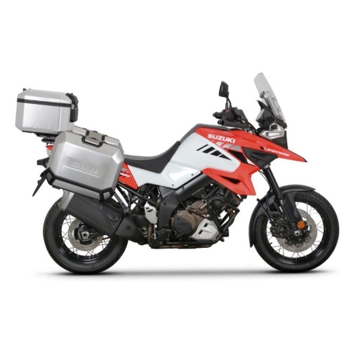 fijacion shad maletas laterales moto suzuki v strom 1000 1050 s0vs104p