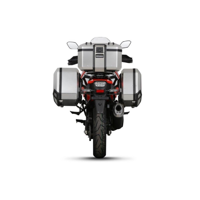 fijacion shad maletas laterales moto suzuki v strom 1000 1050 s0vs104p