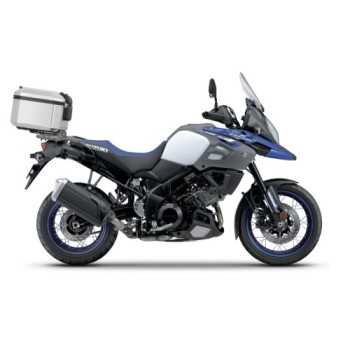 fijacion superior shad maleta moto suzuki v strom 650 1000 s0vs14st