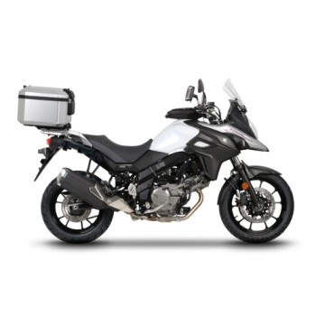 fijacion superior shad maleta moto suzuki v strom 650 1000 s0vs14st 2