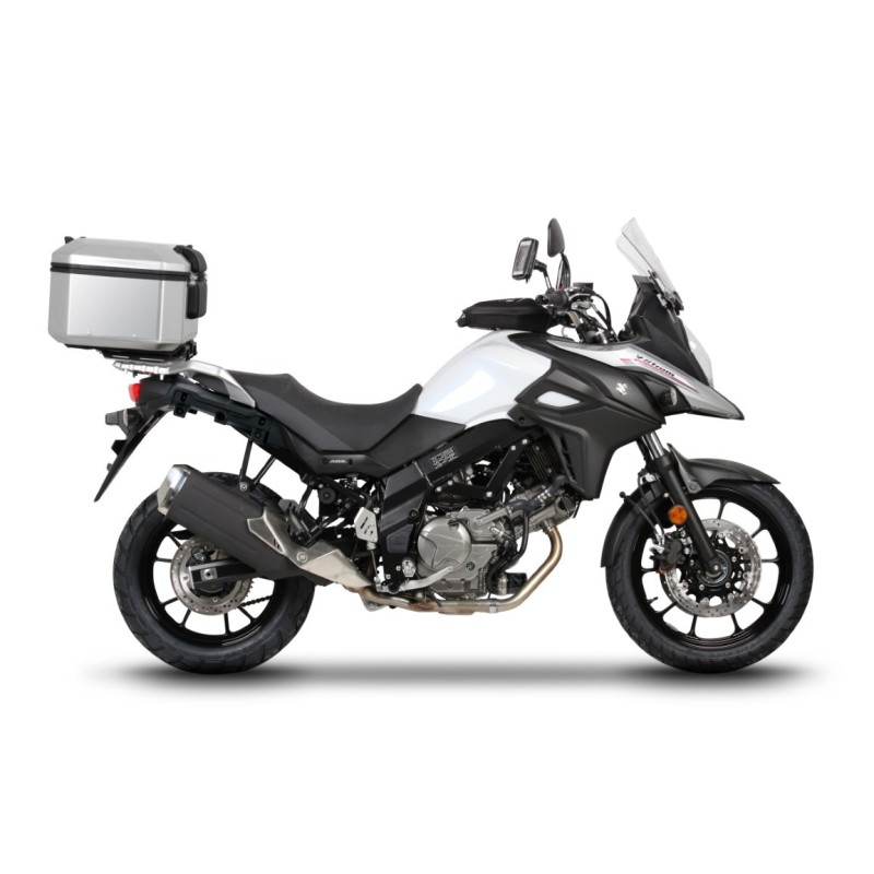fijacion superior shad maleta moto suzuki v strom 650 1000 s0vs14st