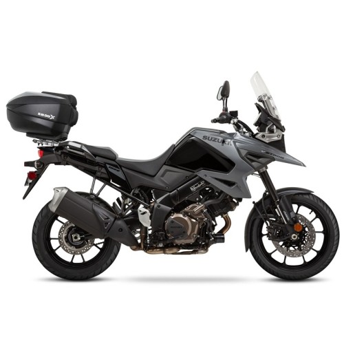 fijacion superior shad maleta moto suzuki v strom 650 1000 s0vs14st