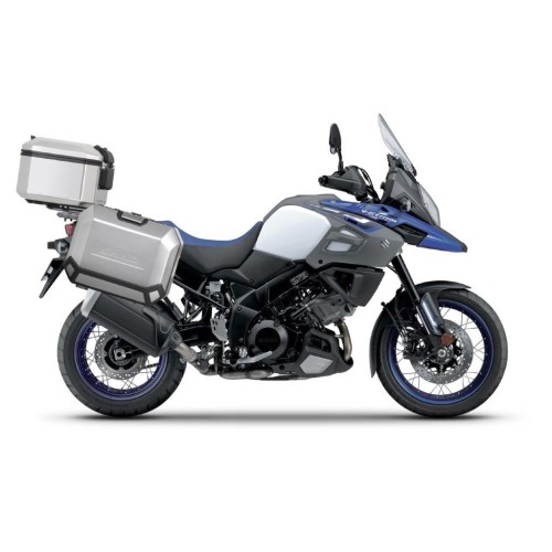 fijacion superior shad maleta moto suzuki v strom 650 1000 s0vs14st