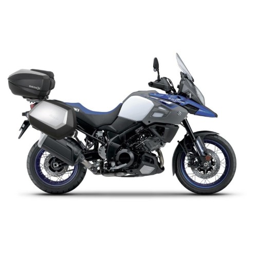 fijacion superior shad maleta moto suzuki v strom 650 1000 s0vs14st
