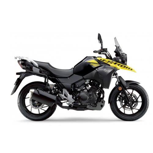 fijacion shad para maletas laterales moto v strom 250 s0vs27if