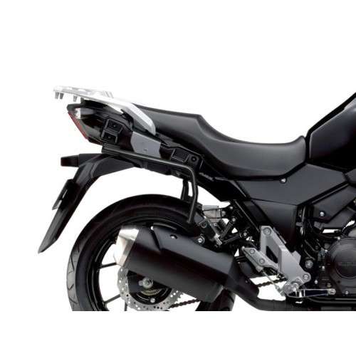 fijacion shad para maletas laterales moto v strom 250 s0vs27if