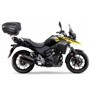 fijacion superior shad para maleta moto suzuki v strom 250 s0vs27st