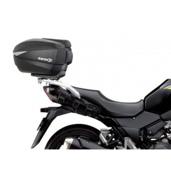 fijacion superior shad para maleta moto suzuki v strom 250 s0vs27st 2