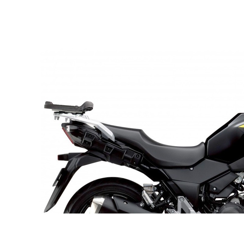 fijacion superior shad para maleta moto suzuki v strom 250 s0vs27st