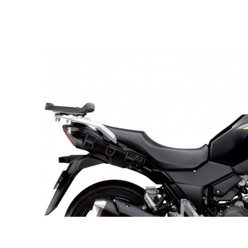 fijacion superior shad para maleta moto suzuki v strom 250 s0vs27st