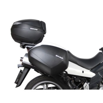 fijacion shad para maletas laterales moto suzuki v strom 650 s0vs62if 2