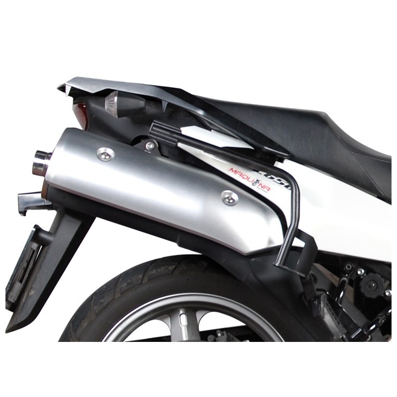 fijacion shad para maletas laterales moto suzuki v strom 650 s0vs62if
