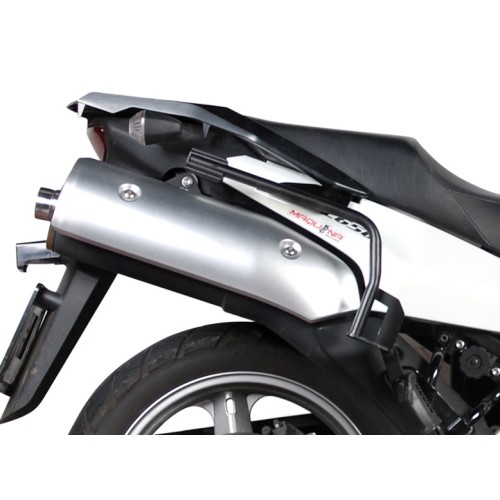 fijacion shad para maletas laterales moto suzuki v strom 650 s0vs62if
