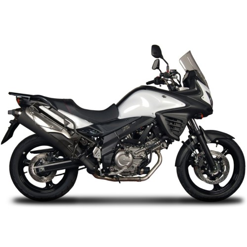 fijacion shad para alforjas de moto suzuki v strom 650 s0vs62se