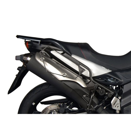 fijacion shad para alforjas de moto suzuki v strom 650 s0vs62se