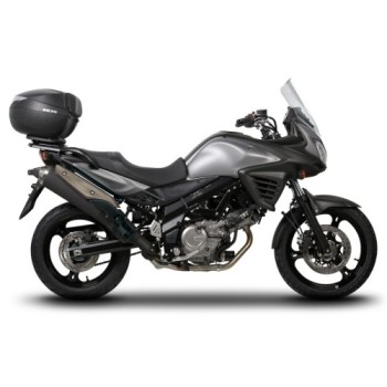 fijacion superior shad para maleta moto suzuki v strom 650 s0vs62st