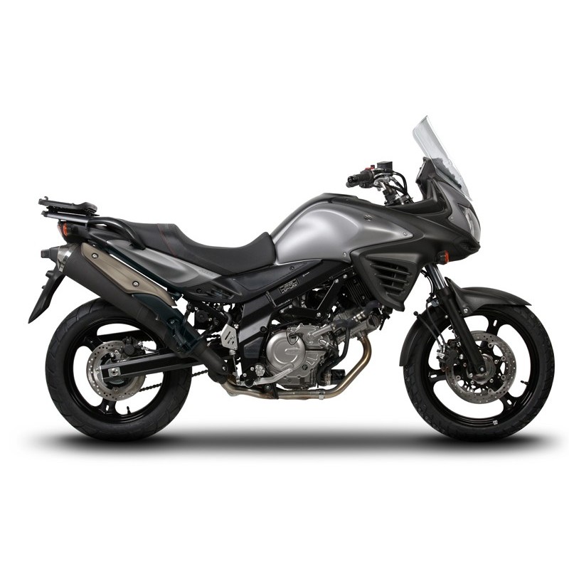 fijacion superior shad para maleta moto suzuki v strom 650 s0vs62st
