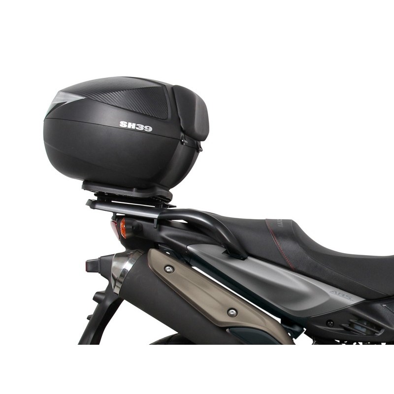 fijacion superior shad para maleta moto suzuki v strom 650 s0vs62st