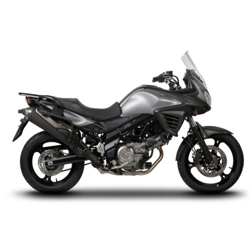 fijacion shad para maletas laterales moto suzuki v strom 650 s0vs63if