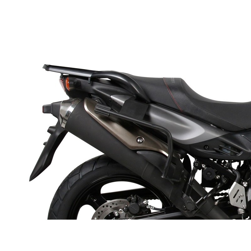 fijacion shad para maletas laterales moto suzuki v strom 650 s0vs63if