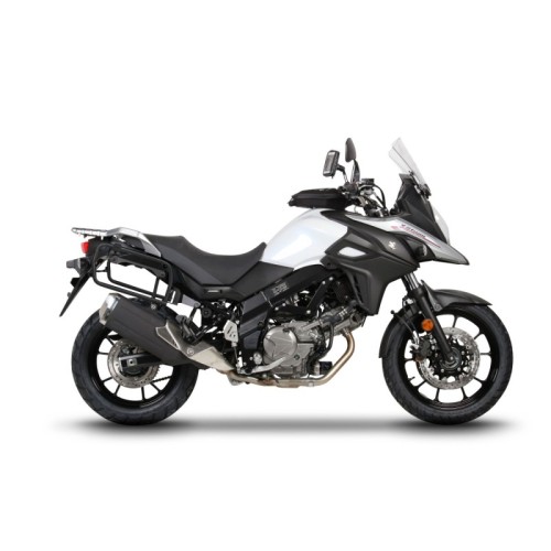fijacion shad maletas laterales moto suzuki v strom 650 s0vs694p