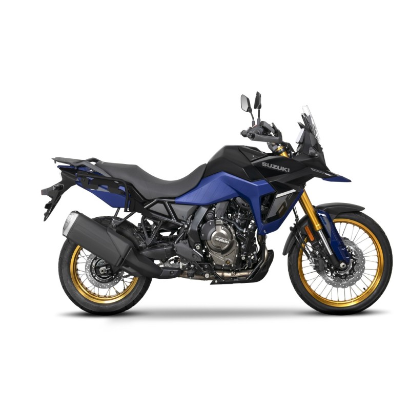 fijacion 3p system shad maleta superior suzuki v strom 800de s0vs83if
