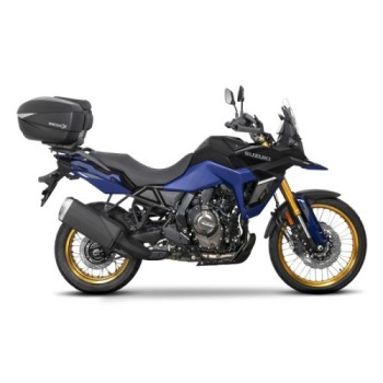 fijacion shad para maleta superior suzuki v strom 800 de s0vs83st