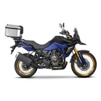 fijacion shad para maleta superior suzuki v strom 800 de s0vs83st 2