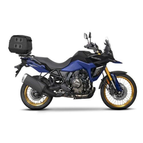 fijacion shad para maleta superior suzuki v strom 800 de s0vs83st