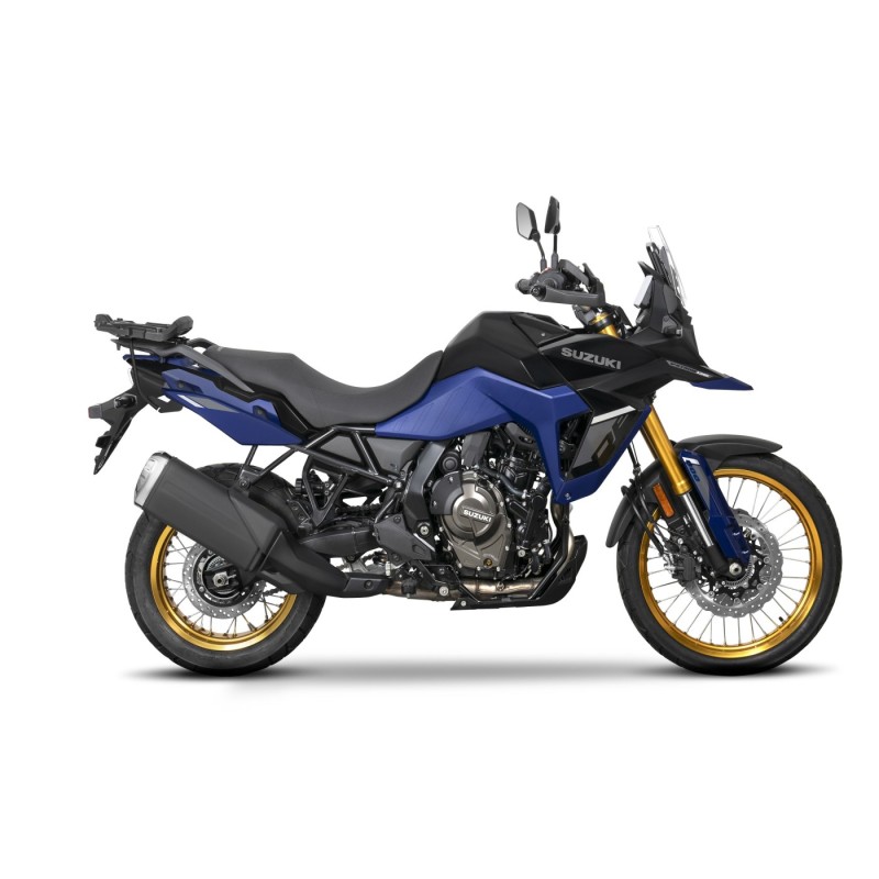 fijacion shad para maleta superior suzuki v strom 800 de s0vs83st