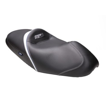 asiento confort shad para moto piaggio mp3 250 shv0m2320