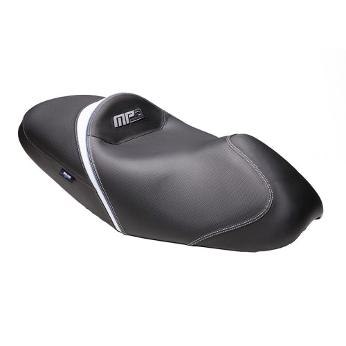 asiento confort shad para moto piaggio mp3 250 shv0m2320