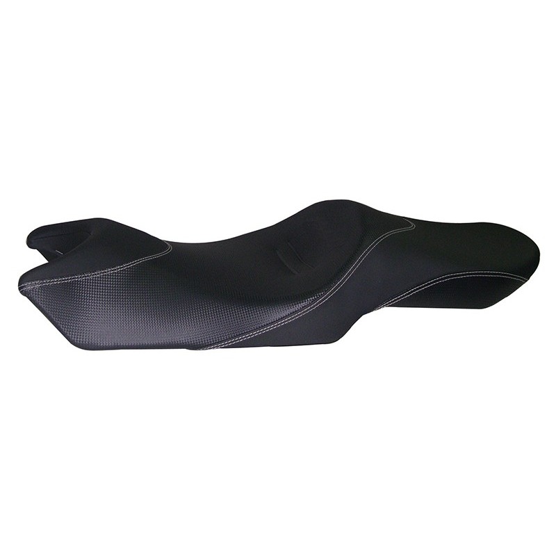 asiento confort shad para moto yamaha fazer 600 shy0f7000