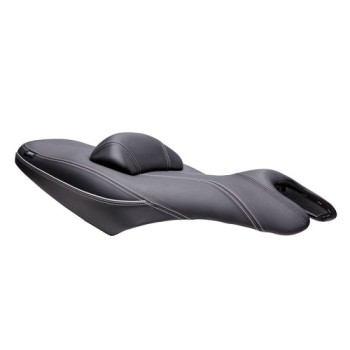 asiento confort shad para moto yamaha t max gris shy0t5320