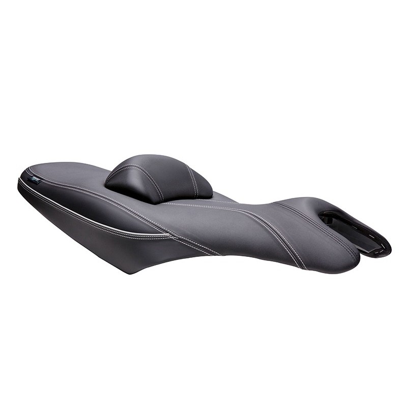 asiento confort shad para moto yamaha t max gris shy0t5320