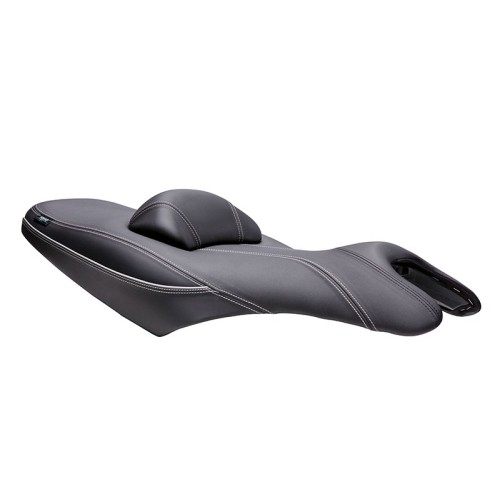 asiento confort shad para moto yamaha t max gris shy0t5320