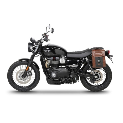 fijacion shad para alforjas moto triumph street scrambler 900 t0st98sr