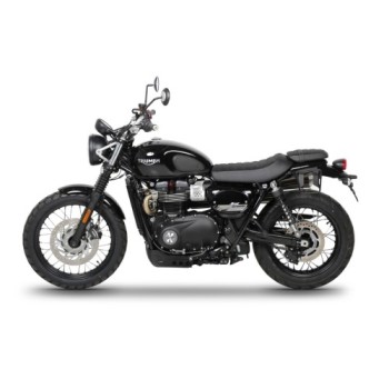 fijacion shad para alforjas moto triumph street scrambler 900 t0st98sr 2