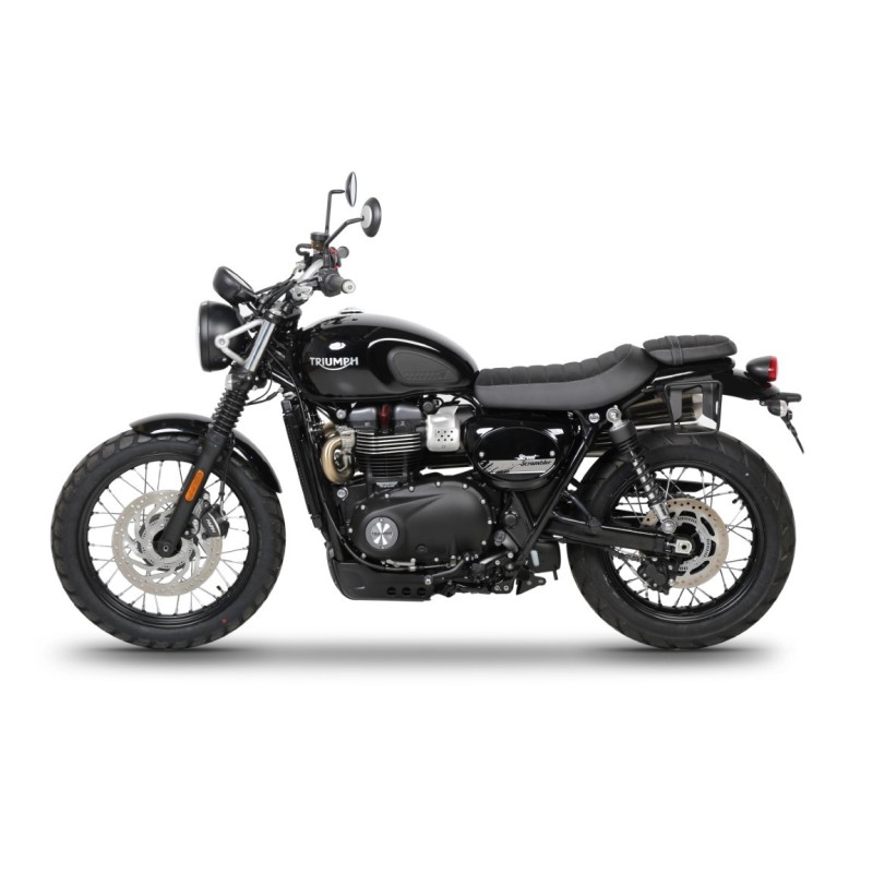 fijacion shad para alforjas moto triumph street scrambler 900 t0st98sr