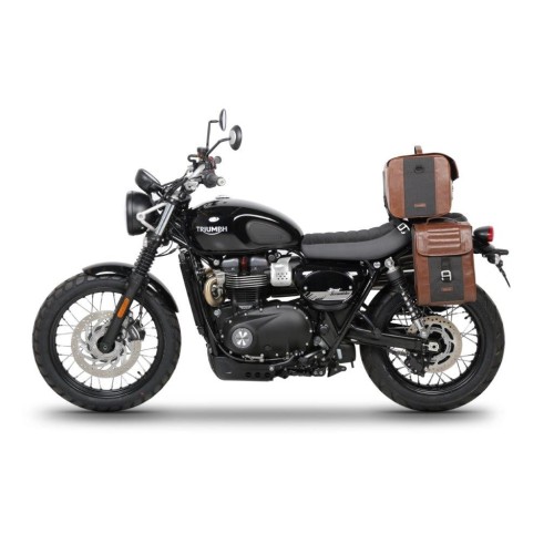 fijacion shad para alforjas moto triumph street scrambler 900 t0st98sr