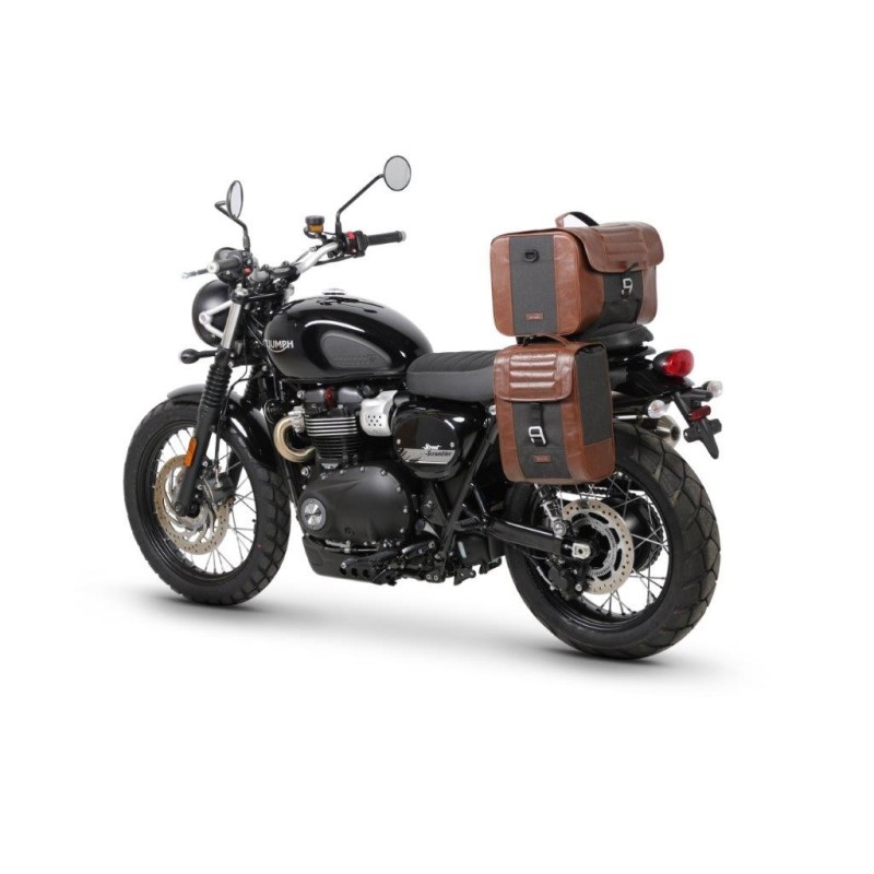 fijacion shad para alforjas moto triumph street scrambler 900 t0st98sr