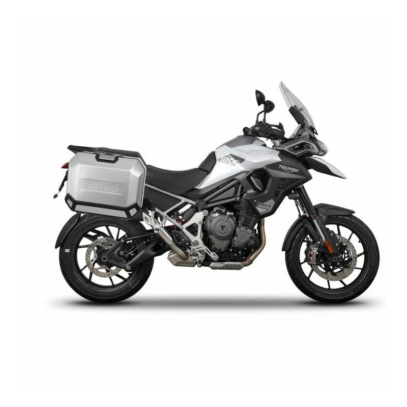 fijacion lateral triumph tiger 1200 gt rally shad t0tg124p 4p system